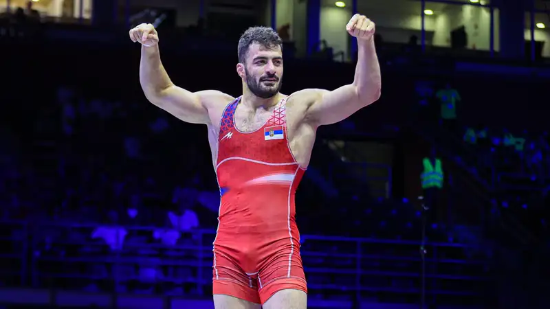 Вот это да! Повержен сам Али Фейзолла Арсалан! 