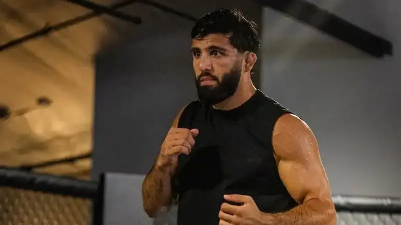 Арман Царукян 