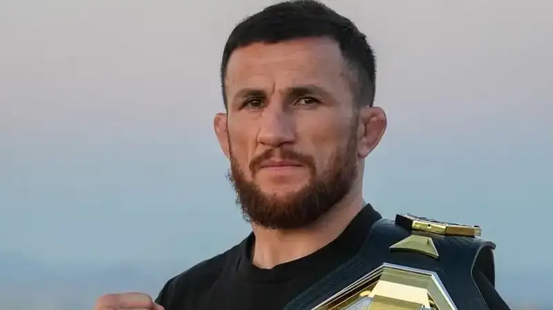 Мераб Двалишвили 