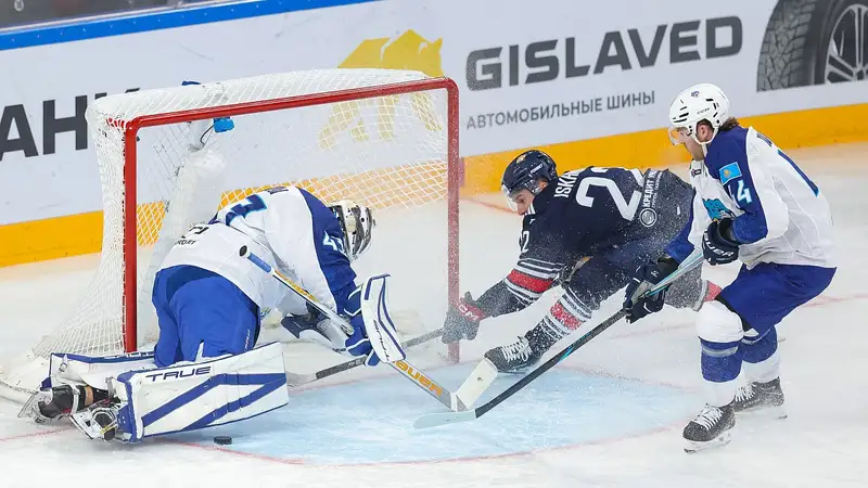 &quot;Барыс&quot;