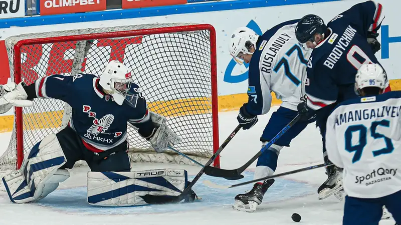 "Снежные Барсы" 