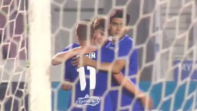 Фото: кадр из видео