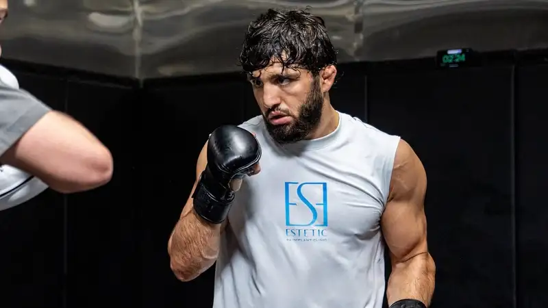 Арман Царукян