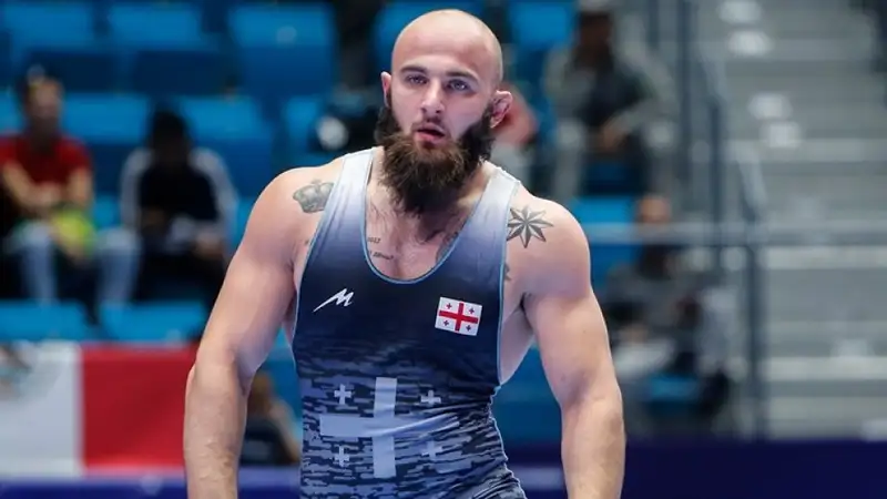 Молодость не справилась с опытом