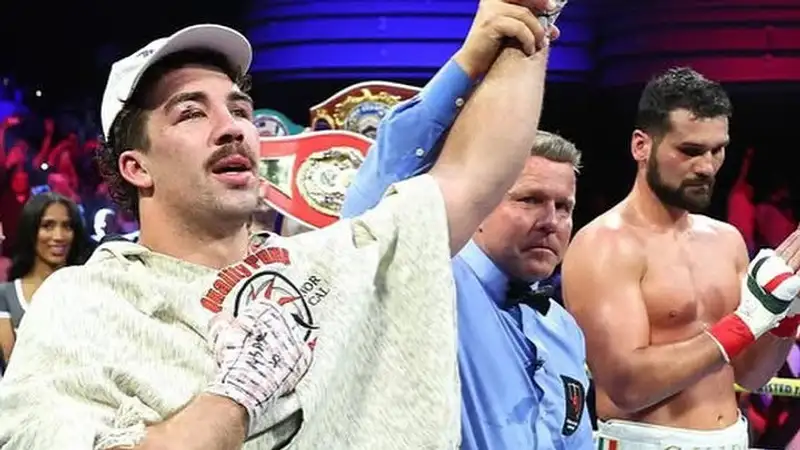 Ричард Торрес-младший