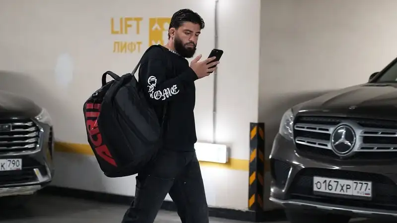 Арман Царукян