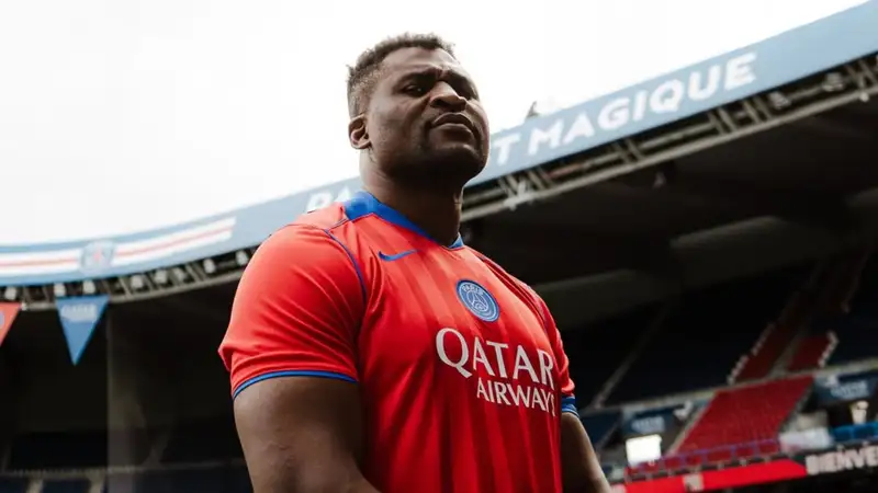 Фрэнсис Нганну