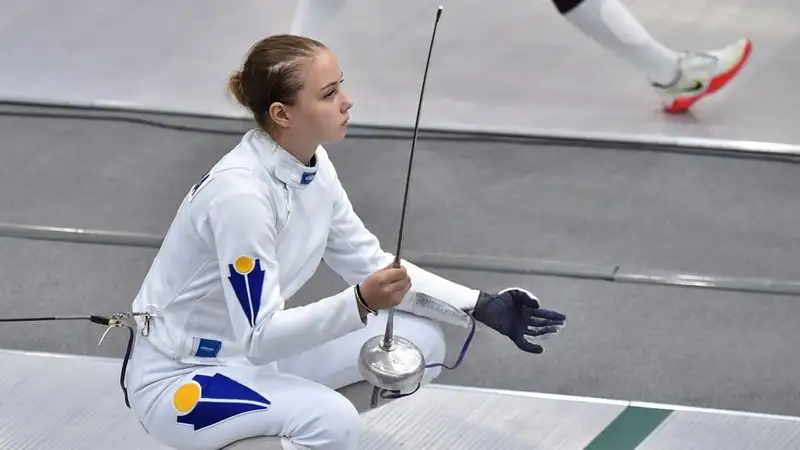 Дарья Самоделкина