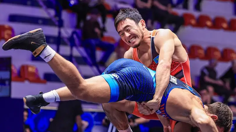 Разгром произошёл в противостоянии Казахстана и Узбекистана