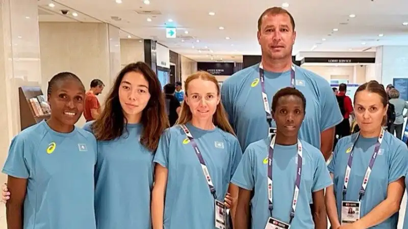 Генсек федерации лёгкой атлетики РК прокомментировала неудачное выступление команды Казахстана на ЧМ-2025