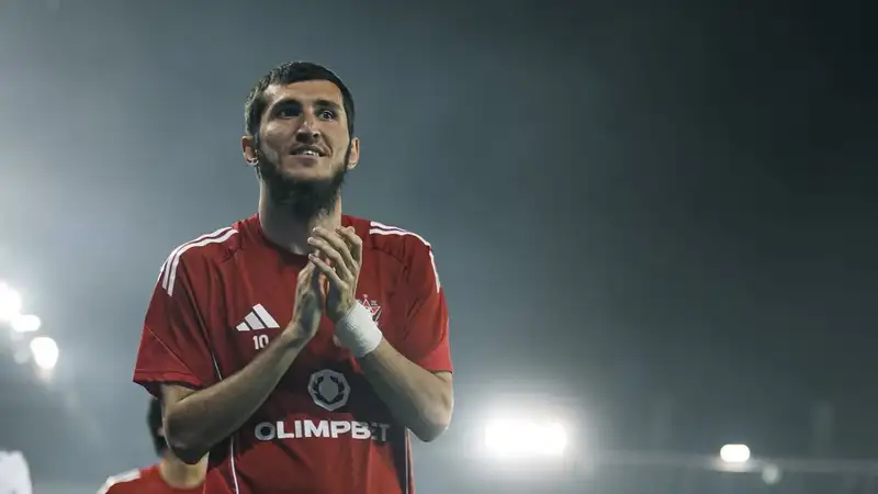 Стало известно, сколько болельщиков посетило матчи 20-го тура КПЛ