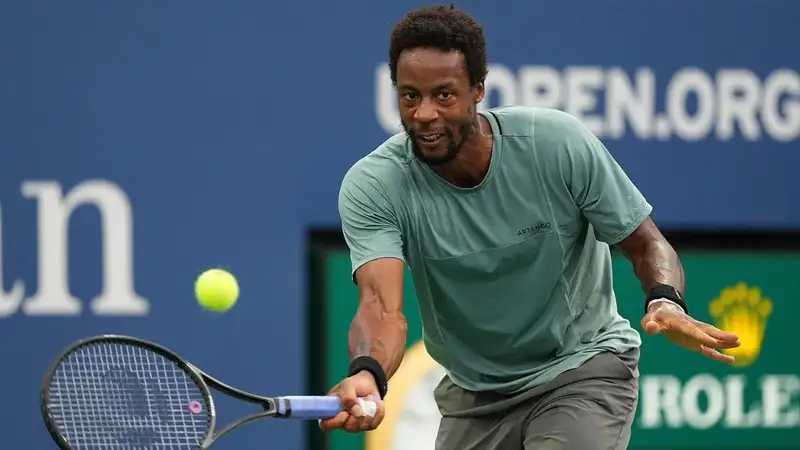 Гаэль Монфис 