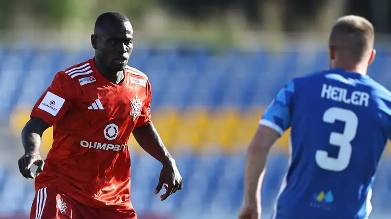 Сенсация в КПЛ