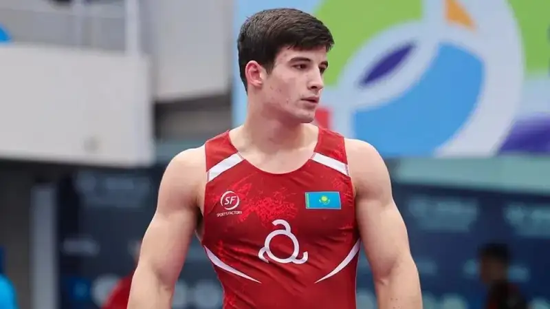 Очень жаль Ислама Евлоева. Отлично себя показывает в столице Хорватии