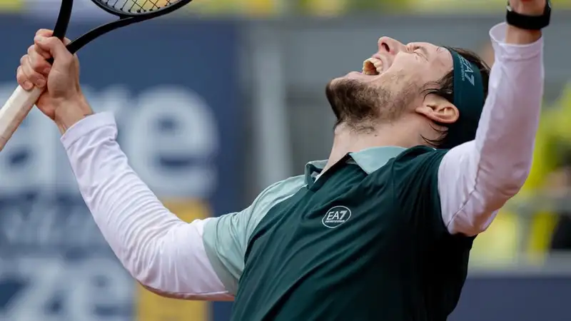 Александр Бублик