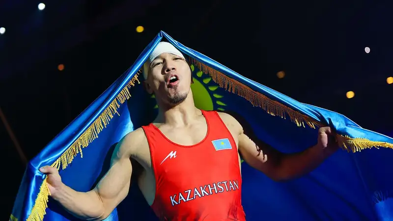 Если бы не Айдос Султангали, итог вообще был бы ужасным...