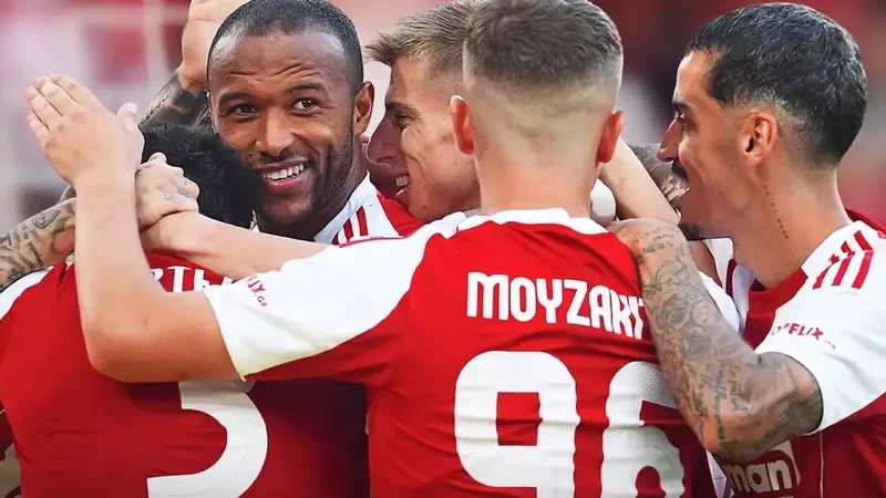 "Олимпиакос"