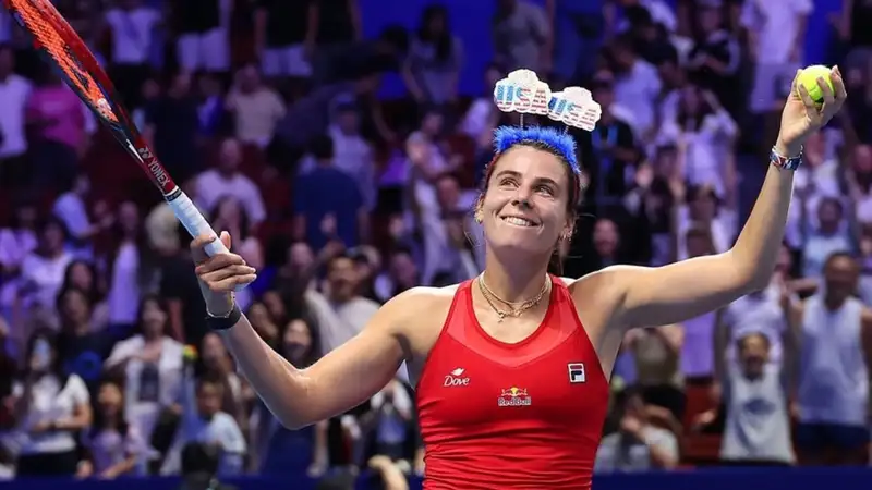 Определились финалисты Кубка Билли Джин Кинг