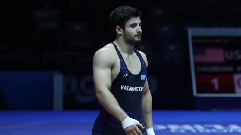 Ислам Евлоев