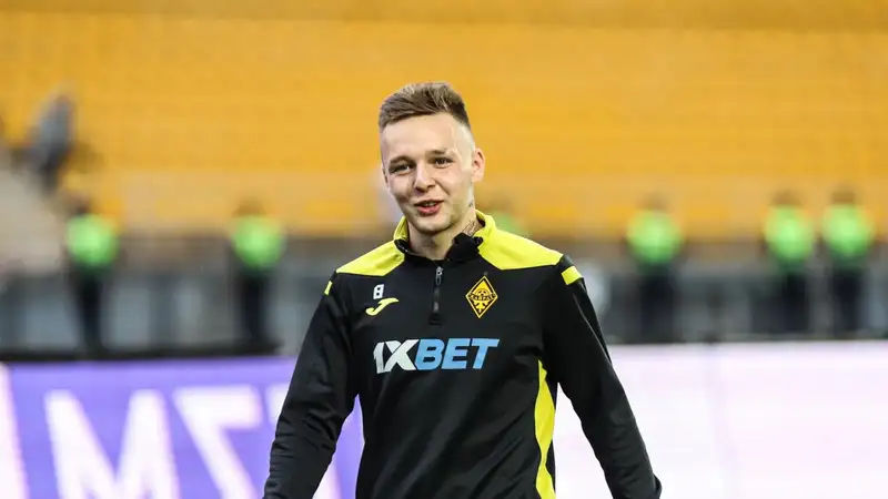 Экс-игрок "Кайрата" считает, что алматинский клуб заслуженно вышел в общий этап ЛЧ