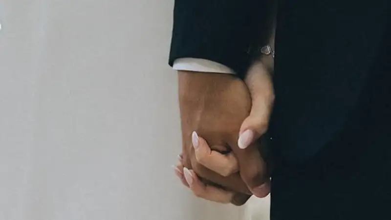 Касабулат женился