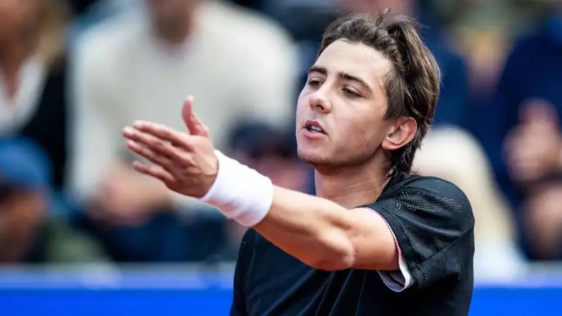 Александр Шевченко