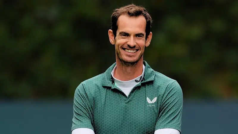"Мои дети думают, что я гольфист": экс-первая ракетка мира рассказал о жизни после завершения карьеры