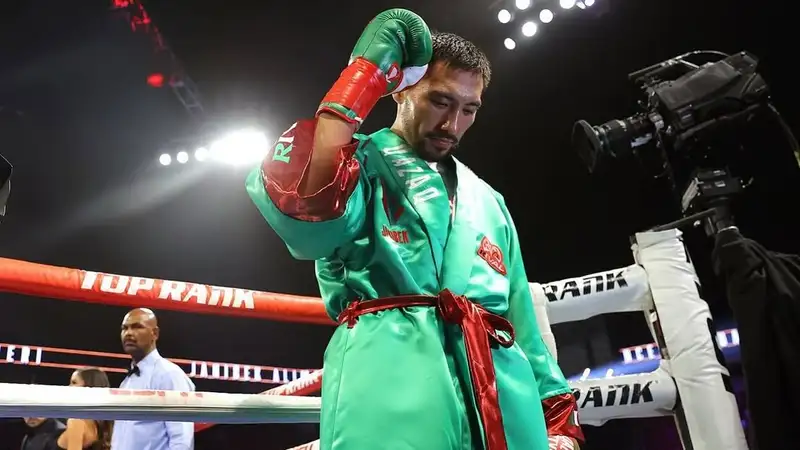 Жанибек Алимханулы