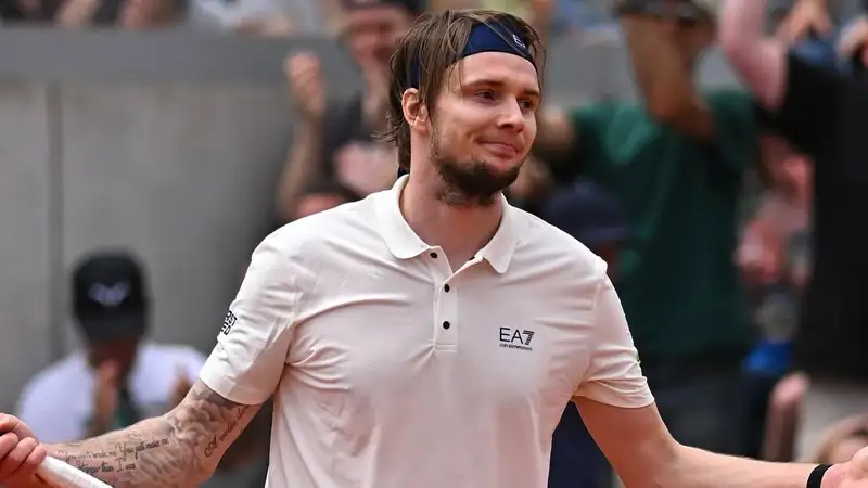 Александр Бублик