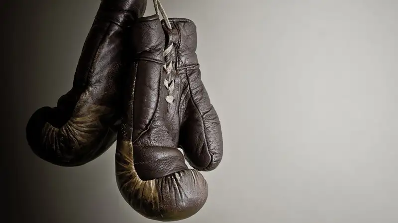 Игры стран СНГ - бокс