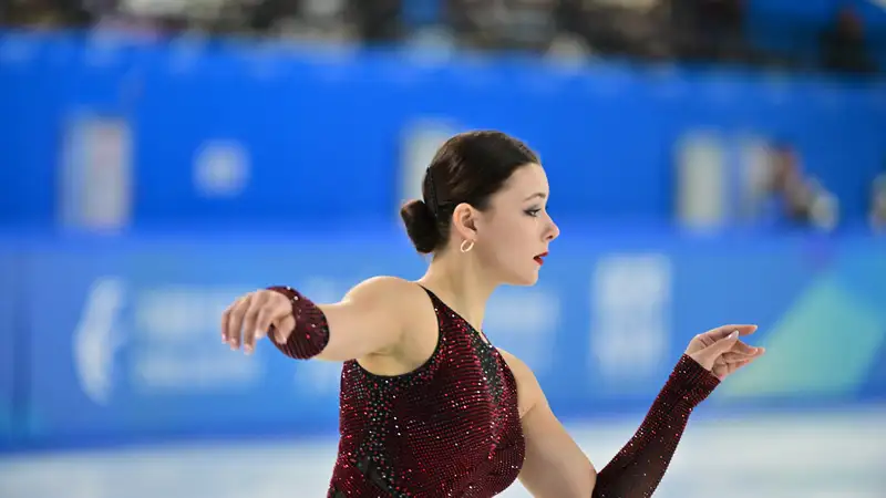 Угроза для Самоделкиной: российская претендентка на &quot;золото&quot; Олимпиады блеснула в отборочном турнире