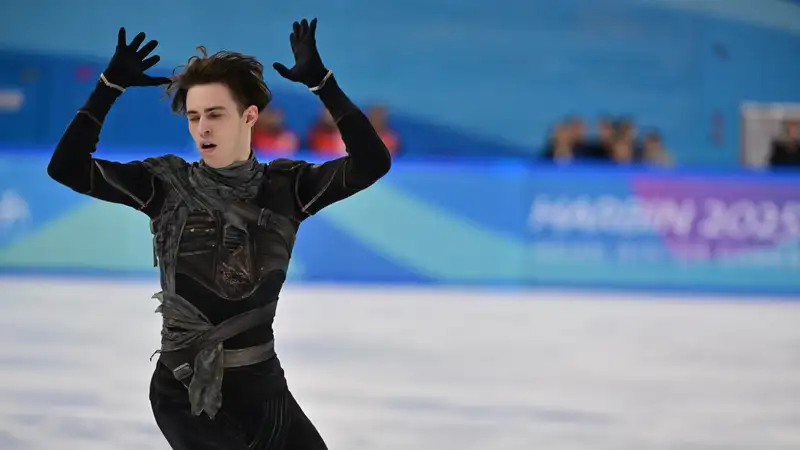 Хуже Шайдорова: российский фигурист, выигравший отбор на Олимпиаду, узнал плохие новости