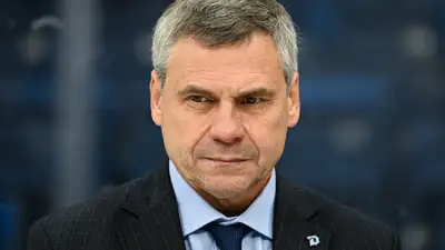 Главный тренер минского &quot;Динамо&quot; прокомментировал победу над &quot;Барысом&quot;