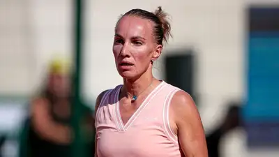 Фото: WTA
