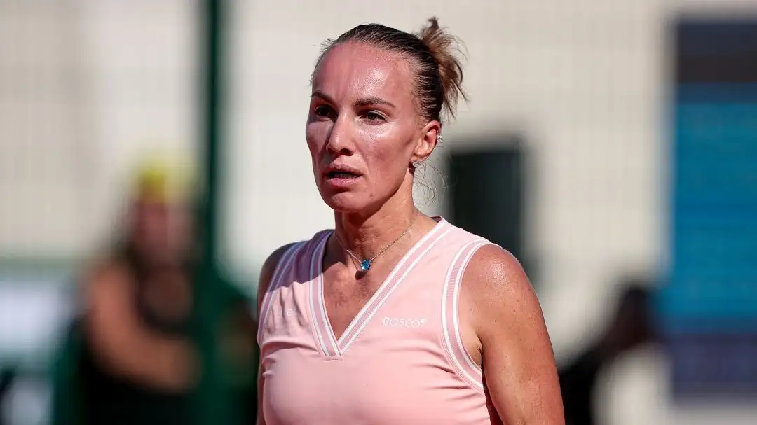 Фото: WTA