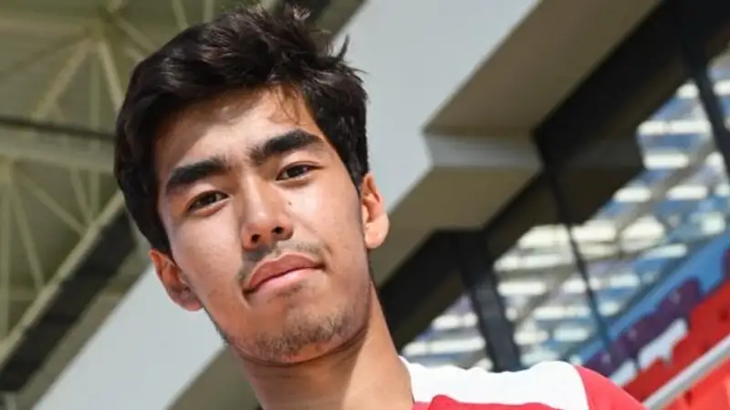 Фото: официальный сайт ФК "Тренчин"