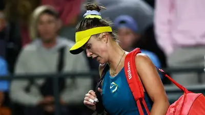 Фото: WTA
