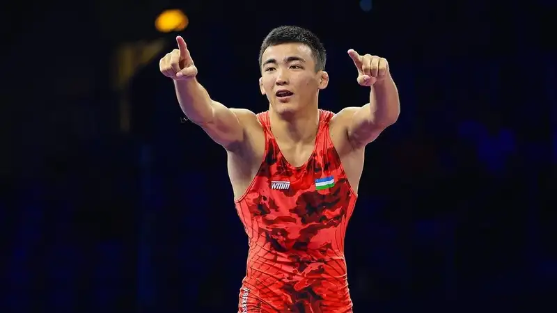 Айтжан Халмаханов