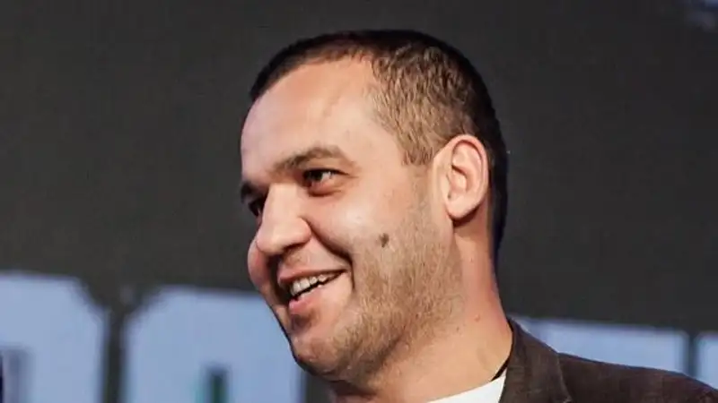 Умар Кремлёв