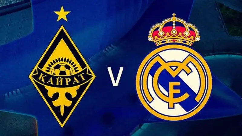 Ажиотаж и недовольство: старт продаж билетов на матч "Кайрат" - "Реал" вызвал шквал жалоб фанатов