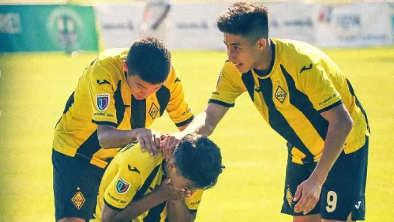 "Кайрат" обратился к болельщикам 