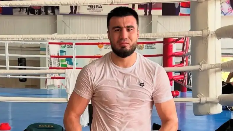 Фото: instagram/bakhodirjalolov