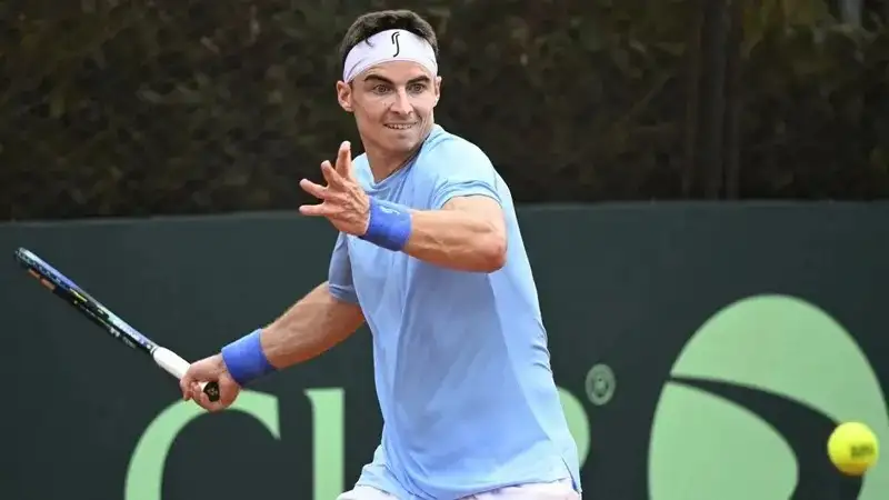 Тимофей Скатов