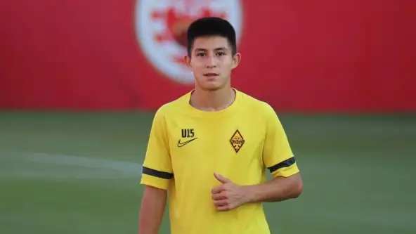 Рекорд Сатпаева