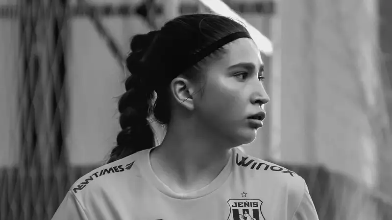 Фото: ФК "Женис"