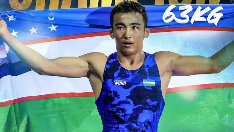 Айтжан Халмаханов