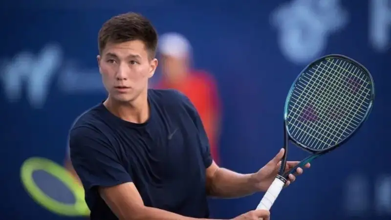 Бейбит Жукаев