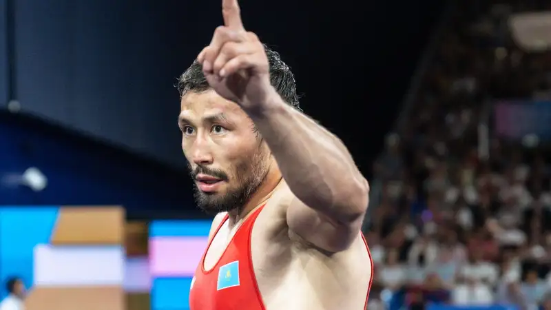 Демеу Жадыраев