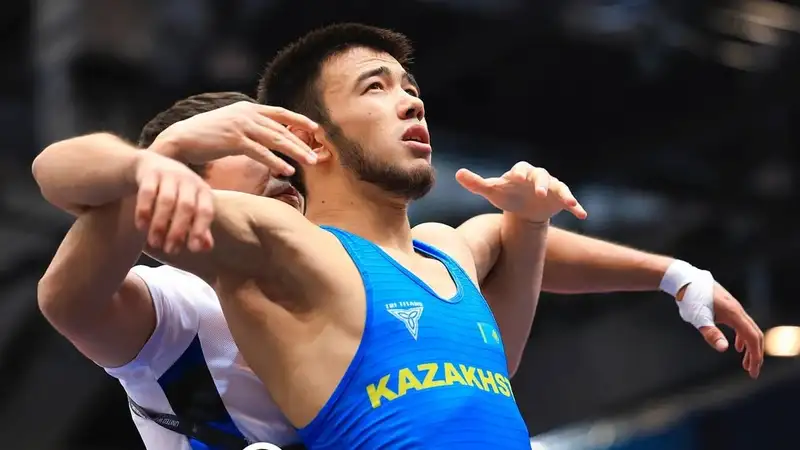 Асылжан Есенгельды