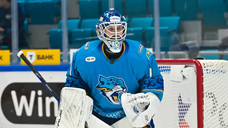 Никита Бояркин